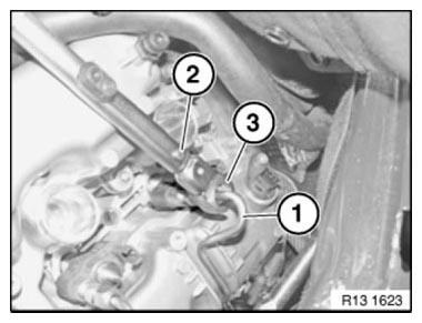 Inj.pump, Regulator, Mixt.regulator